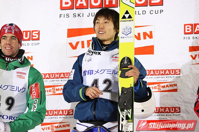 042 Anders Bardal, Daiki Ito